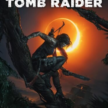 Shadow of the Tomb Raider: Definitive Edition PS4 Account