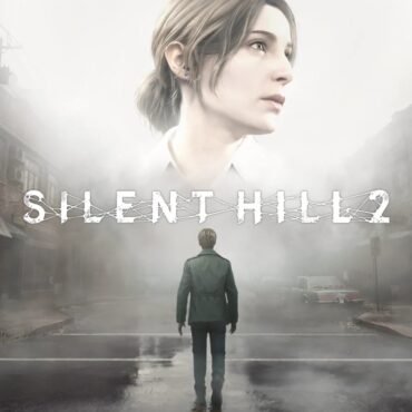 Silent Hill 2 PlayStation 5 Account
