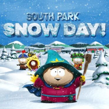 South Park: Snow Day! Playstation 5 Account