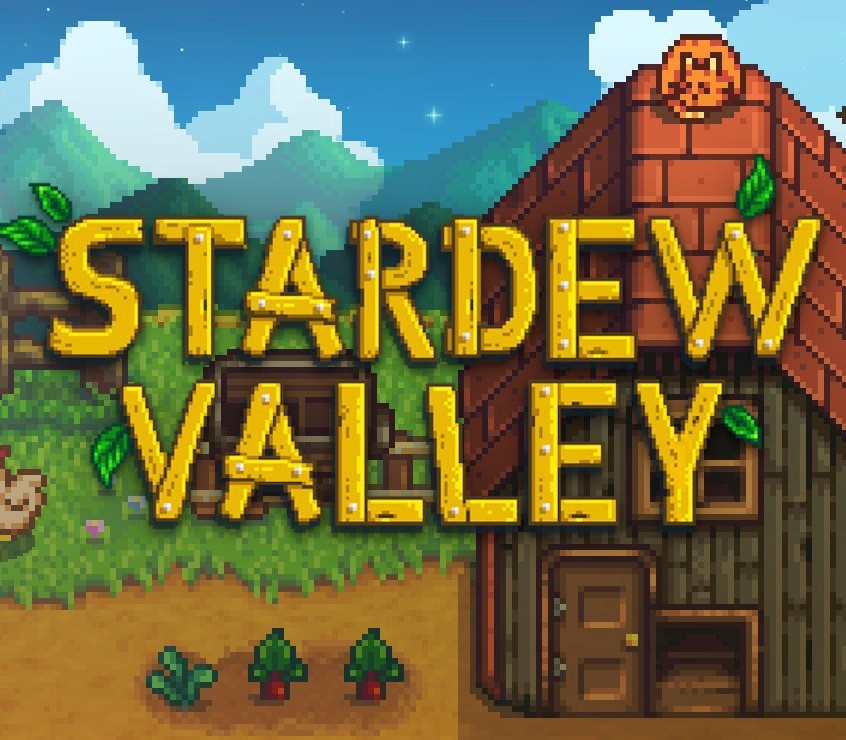 Stardew Valley XBOX One CD Key GLOBAL
