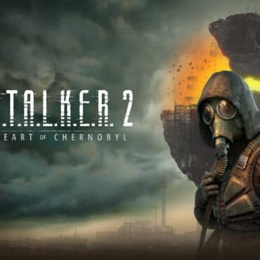 S.T.A.L.K.E.R. 2: Heart of Chornobyl Epic Games Account