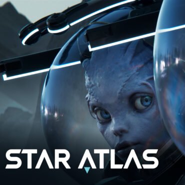 Star Atlas Epic Games CD Key