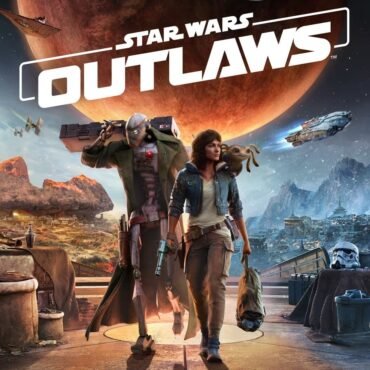 Star Wars Outlaws PlayStation 5 Account