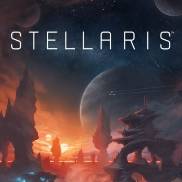 Stellaris Console Edition XBOX One CD Key