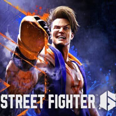 Street Fighter 6 Xbox Series X|S CD Key