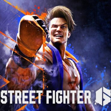 Street Fighter 6 PlayStation 5 Account