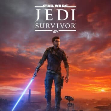 STAR WARS Jedi: Survivor PlayStation 5 Account