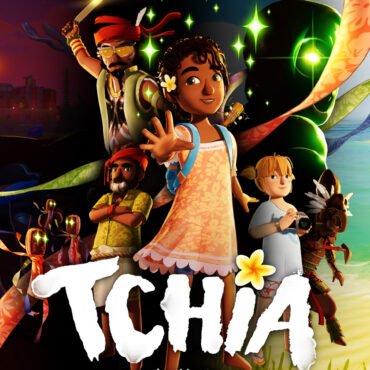 Tchia Epic Games CD Key