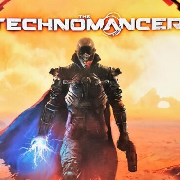 The Technomancer XBOX ONE CD Key