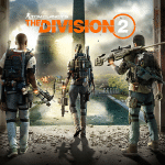 Tom Clancy's The Division 2 XBOX One / Xbox Series X|S Account