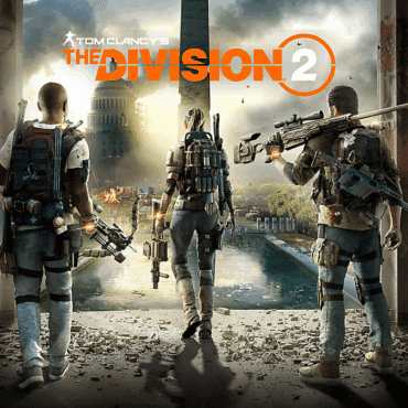 Tom Clancy's The Division 2 XBOX One / Xbox Series X|S Account