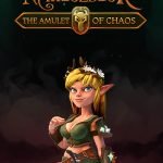 The Dungeon Of Naheulbeuk: The Amulet Of Chaos Epic Games Account