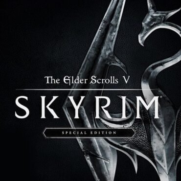 The Elder Scrolls V: Skyrim Special Edition Xbox One CD Key