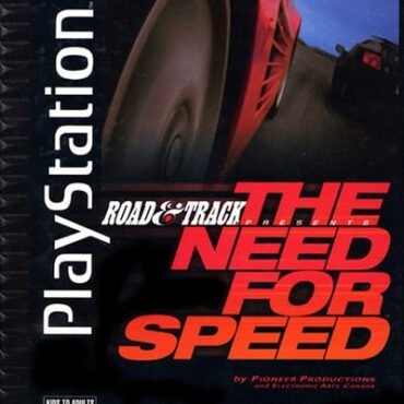 Need for Speed Deluxe Edition XBOX One CD Key