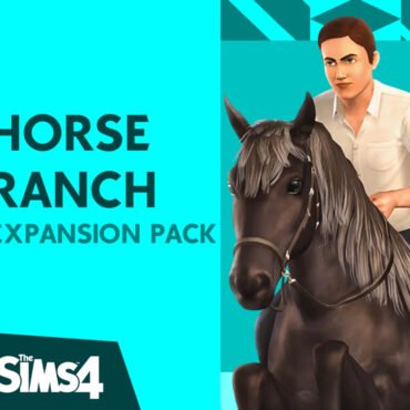 The Sims 4 - Horse Ranch DLC XBOX One / Xbox Series X|S CD Key