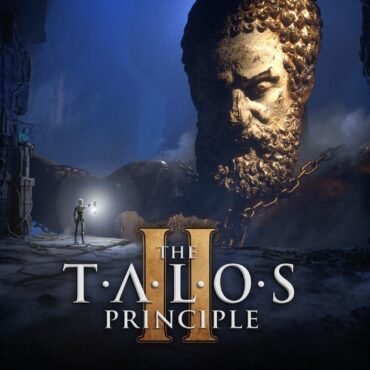 The Talos Principle 2 Xbox Series X|S Account