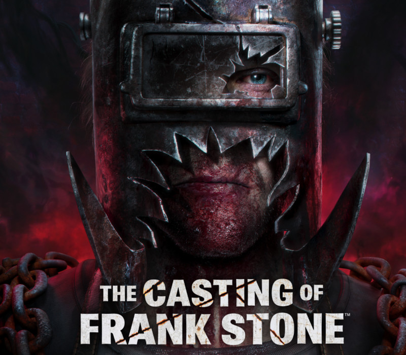 The Casting of Frank Stone PC Epic Games Account