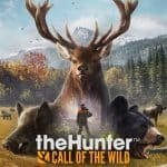 theHunter: Call of the Wild PS4 Account
