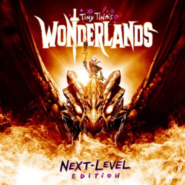 Tiny Tina's Wonderlands: Next-Level Edition PlayStation 4 Account