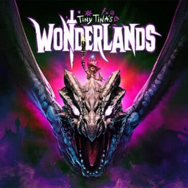 Tiny Tina's Wonderlands Epic Games Account