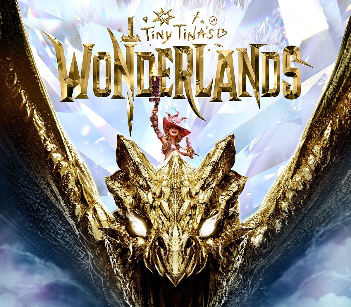 Tiny Tina's Wonderlands: Chaotic Great Edition Xbox Series X|S Account