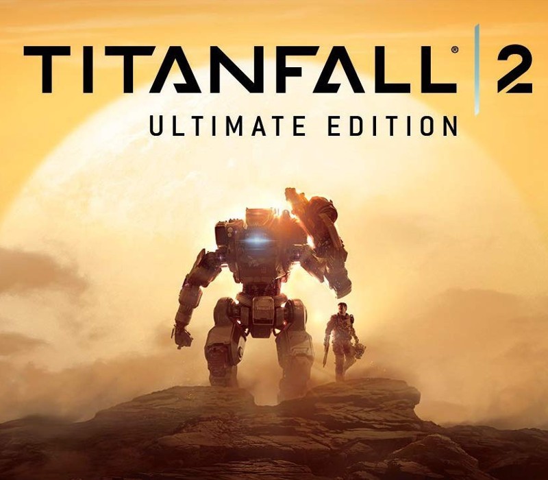 Titanfall 2 Ultimate Edition XBOX One CD Key
