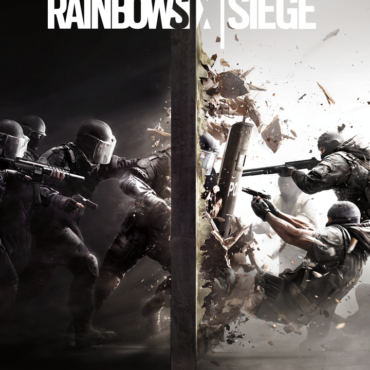 Tom Clancy's Rainbow Six Siege Ultimate Edition US XBOX One Key