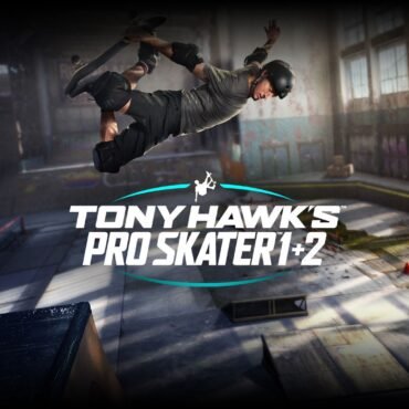 Tony Hawk's Pro Skater 1 + 2 XBOX One / Xbox Series X|S CD Key