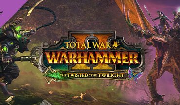 Total War: WARHAMMER II - The Twisted & The Twilight DLC Epic Games CD Key