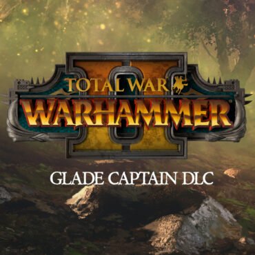 Total War: WARHAMMER II - Glade Captain DLC Epic Games CD Key