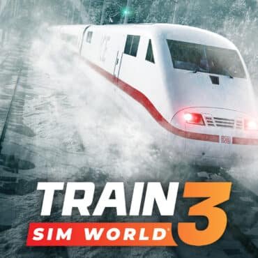 Train Sim World 3 Epic Games Account