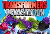 TRANSFORMERS: Devastation XBOX One CD Key GLOBAL