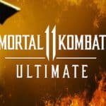 Mortal Kombat 11 Ultimate Edition Playstation 5 Account