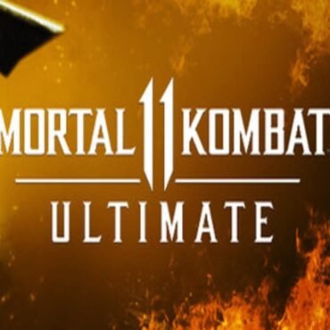 Mortal Kombat 11 Ultimate Edition Playstation 5 Account
