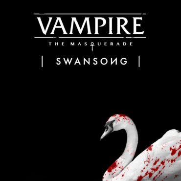 Vampire: The Masquerade - Swansong PlayStation 4 Account