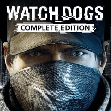 Watch Dogs Complete Edition XBOX One / Xbox Series X|S Account
