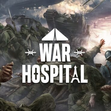 War Hospital PS5 Account
