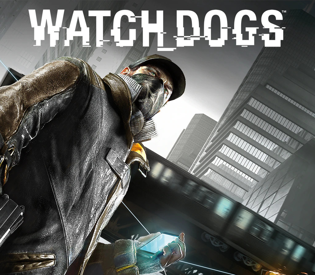 Watch Dogs PS4/PS5 Account