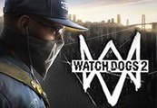Watch Dogs 2 XBOX ONE CD Key