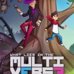 What Lies in the Multiverse XBOX One / Xbox Series X|S CD Key