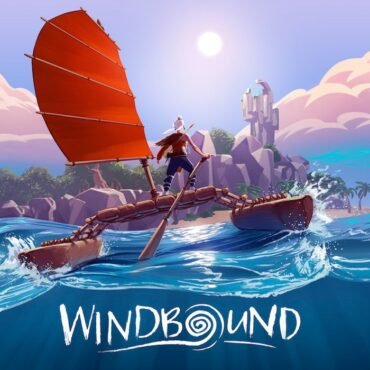 Windbound XBOX One CD Key