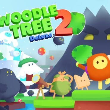 Woodle Tree 2: Deluxe+ XBOX One CD Key