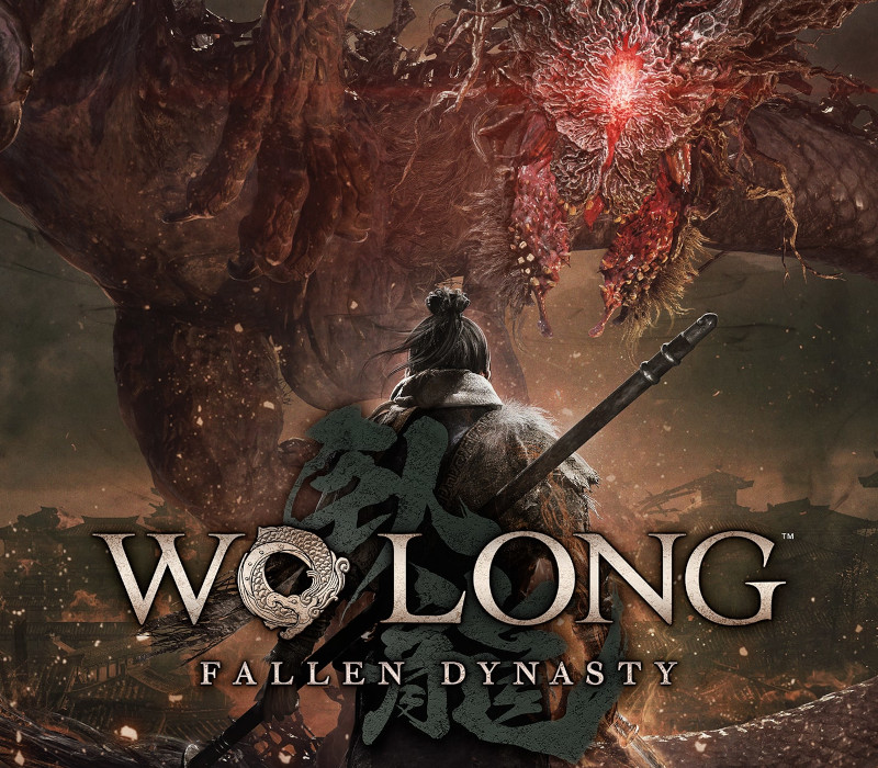 Wo Long: Fallen Dynasty XBOX One / Xbox Series X|S CD Key