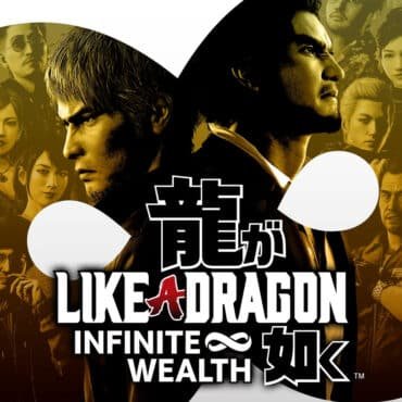 Like a Dragon: Infinite Wealth Xbox Series X|S Account
