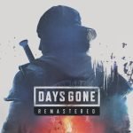 Days Gone Remastered PS5 Account