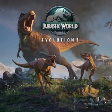 Jurassic World Evolution 3 Xbox Series X|S / PC Account