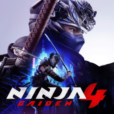 NINJA GAIDEN 4 PS5 Account