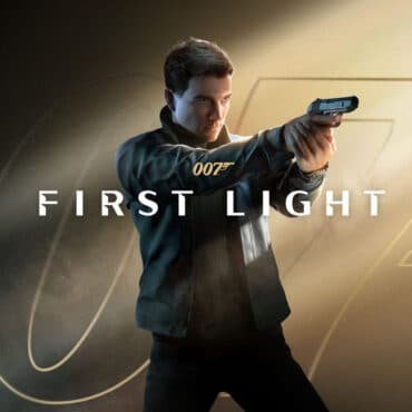 007 First Light PC Steam Altergift