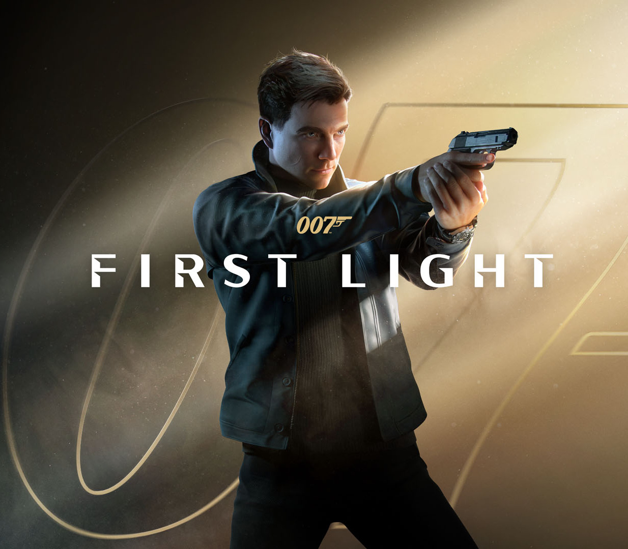 007 First Light PC Steam Altergift