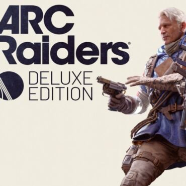 ARC Raiders: Deluxe Edition PS5 Account